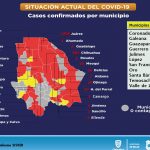 COVID-19: Juárez acopia 81.22% de los fallecimientos en el estado 12 Diapositiva10 9