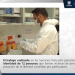 Operativo en tiro de mina con perfiles genéticos logra FGE identificación de 12 personas desaparecidas 13 Diapositiva11 20