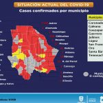 COVID-19: 2,461 casos confirmados y 408 defunciones en el estado de Chihuahua 13 Diapositiva11 5