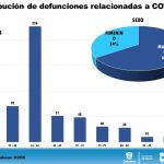 COVID-19: Juárez acopia 81.22% de los fallecimientos en el estado 16 Diapositiva14 10