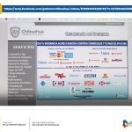 Coloca Inegi a Chihuahua en 2º lugar de honestidad gubernamental 14 Diapositiva14 7