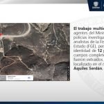 Operativo en tiro de mina con perfiles genéticos logra FGE identificación de 12 personas desaparecidas 7 Diapositiva2 15