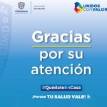 COVID-19: Acumula 4 mil 355 confirmados. 20 Diapositiva20 19