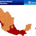 En riesgo muchas vidas si no se cumplen restricciones de semáforo naranja: Salud 13 Diapositiva7 19