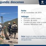 Operativo en tiro de mina con perfiles genéticos logra FGE identificación de 12 personas desaparecidas 9 Diapositiva8 23