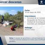 Operativo en tiro de mina con perfiles genéticos logra FGE identificación de 12 personas desaparecidas 11 Diapositiva9 22