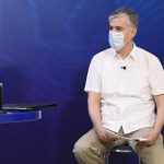 Director de Planeación de la Secretaría de Salud Ramón Eduardo Chávez Prieto 1