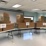 Dona empresa Inventec insumos médicos al sector salud 1 Donación