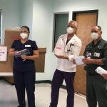 Dona empresa Inventec insumos médicos al sector salud 4 Donación 3