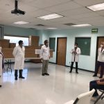 Dona empresa Inventec insumos médicos al sector salud 6 Donación 5