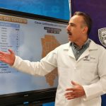 COVID-19: Chihuahua al alza con 4,443 confirmados y 638 decesos 21 Dr. Arturo Valenzuela Reporte COVID 19 29 jun 2