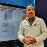 COVID-19: Chihuahua al alza con 4,443 confirmados y 638 decesos 22 Dr. Arturo Valenzuela Reporte COVID 19 29 jun 3