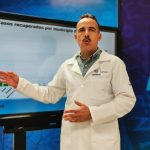 COVID-19: Chihuahua al alza con 4,443 confirmados y 638 decesos 20 Dr. Arturo Valenzuela Reporte COVID 19 29 jun 5