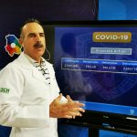 COVID-19: 2,140 confirmados pero podrían ser 10 mil o más, advierte Salud 3 Dr. Valenzuela Reporte COVID 19 junio 03 1