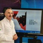 Dr. Valenzuela Reporte COVID 19 junio 15 2