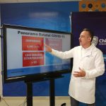 Dr. Valenzuela Reporte COVID 19 junio 23 6