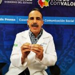 Relajar medidas de prevención contra COVID-19 tiene consecuencias: Salud 1 Dr. Valenzuela. Reporte COVID 19 junio 05