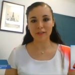 Pide Secretaría de Salud no reunirse para festejar el Día del Padre 2 Dra. Leticia Ruiz G.