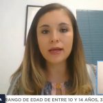 Se busca mitigar cualquier posibilidad de brote de COVID-19 en el deporte: Salud 2 Dra. Leticia Ruiz Reporte COVID19 Jun 15 2