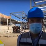 ENRIQUE MEDRANO DIR. OBRAS PÚBLICAS SCOP