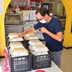 ENTREGA DE PLATILLOS 4