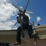 Equipa y rehabilita Gobierno del Estado a 91 telesecundarias federales 3 Equipamiento en plantel de Guachochi