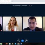 Aplica Escuela Normal Superior primer examen profesional virtual de maestría 2 Examen Maestría 3