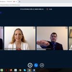 Aplica Escuela Normal Superior primer examen profesional virtual de maestría 3 Examen Maestría 4