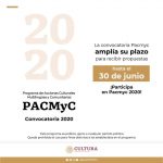 Invita Subsecretaria de Cultura a comunidad creadora y promotora artística de la frontera a presentar proyectos 10 FB IMG 1591900212951