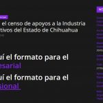 FORMULARIOS CENSO DEPORTE