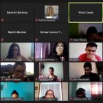 Realiza Universidad Politécnica de Chihuahua Primera Semana del Medio Ambiente 2 FOTOS CONFERENCIA MEDIO AMBIENTE 4