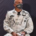 Decomisa Guardia Nacional en carretera Sueco-Janos 740 kilos de la droga “cristal” 1 GN