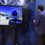 GOBERNADOR JAVIER CORRAL EN ENLACE CON DIR OBRAS SCOP