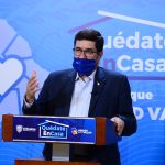 Acuerdan gobernadores con la Federación aplicación de semáforo único de reapertura 3 GOBERNADOR JAVIER CORRAL JURADO 3