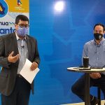 Detallan espacios permitidos y lineamientos para la activación física en semáforo naranja 2 GOBERNADOR JAVIER CORRAL Y JUAN PEDRO SANTA ROSA