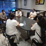 Garantiza Estado pagos y contratos a personal de incidencias del H. General “Dr. Salvador Zubirán” 1 HG 1