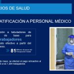 HOMOLOGACIÓN SALARIAL 2