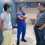 Hospital General Ulises García 1