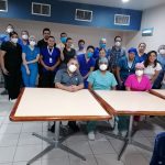 Hospital General Ulises García 6