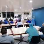 Hospital General Ulises García 7