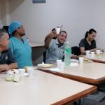 Hospital General Ulises García 8