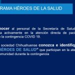 HÉROES DE LA SALUD 203 MDP 1