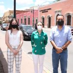 Arranca Secretaría del Trabajo programa de empleo temporal en Parral 2 IMG 18011