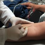 Chihuahua, entre los primeros lugares a nivel nacional en donación de sangre 1 IMG 2348