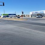 JMAS instalará tubería en colector Las Aldabas 1 IMG 6645