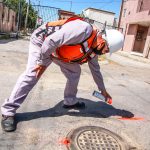 JMAS reubica colector para encauzar agua residual 2 IMG 6805