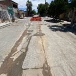 JMAS repara hundimiento en la colonia Chaveña 3 IMG 6956 e1592518030534