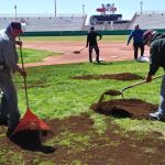 Infraestructura Deportiva