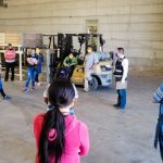 Vigilan autoridades laborales cumplimiento de medidas sanitarias en las empresas 3 Inspecciones laborales 2