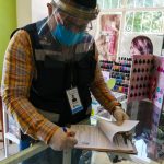 Vigilan autoridades laborales cumplimiento de medidas sanitarias en las empresas 4 Inspecciones laborales 3